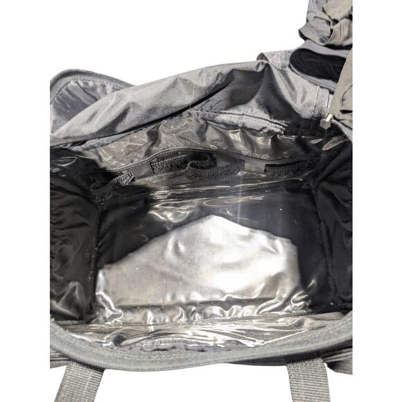 HARTMANN Duffle Weekender Toiletry Luggage Bag - Picture 11 of 13